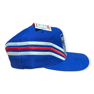 90s NY Rangers Apex SnapBack