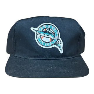 90s Florida Marlins SnapBack