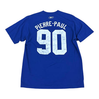 New York Giants JPP Tshirt Sz M
