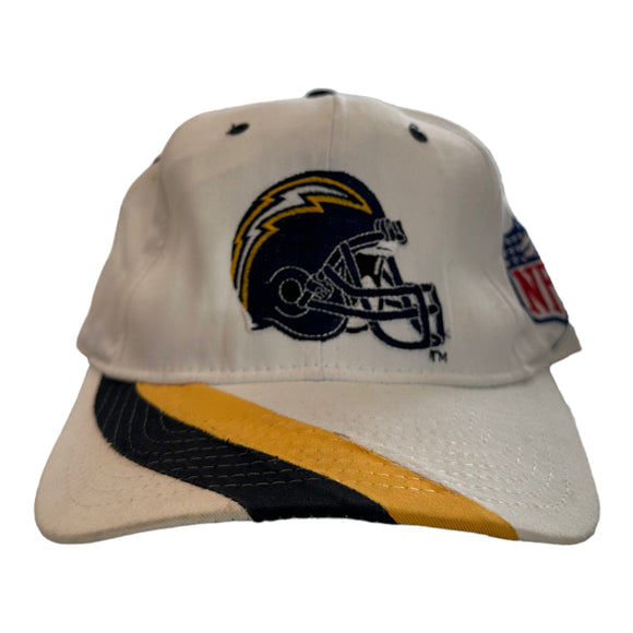Chargers Starter SnapBack