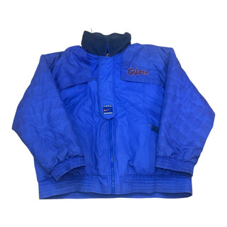 90s Florida Gators Heavyweight Jacket size Large