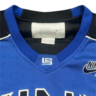 King James Nike Jersey size 2XLT