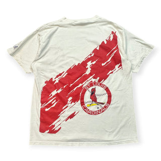 1996 St. Louis Cardinals Splash Tshirt size Large