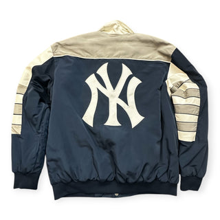 Yankees Reversible Varsity Jacket size 2X