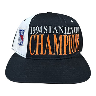 1994 Rangers Stanley Cup SnapBack