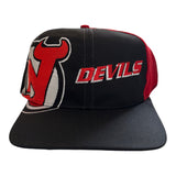 Devils Big Logo SnapBack