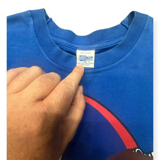 90s Giants Double Sided Tee size XL Tailored