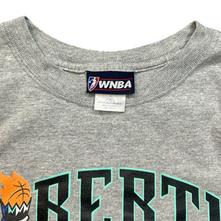 90s NY Liberty Arch Tshirt Youth M