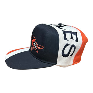 Baltimore Orioles Swirl Snapback