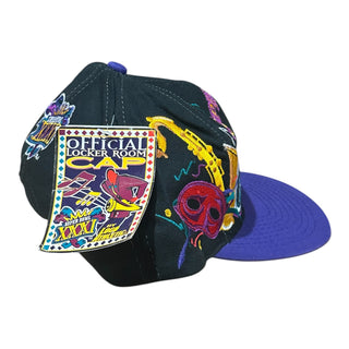 1997 Packers Super Bowl SnapBack