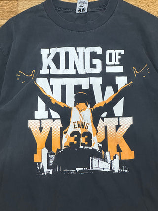 Knicks King of New York Tshirt size L