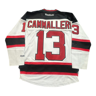 Devils Mike Cammalleri Jersey size Small