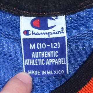 Youth Medium (10-12) Knicks Latrell Sprewell Jersey