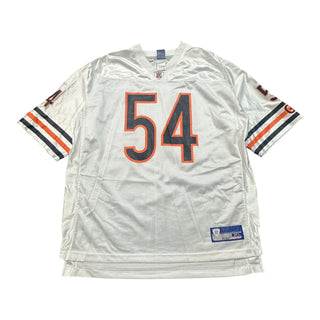 Bears Brian Urlacher Jersey size XL