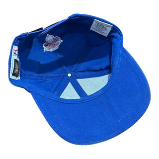 New York Knicks Arch Logo Snapback