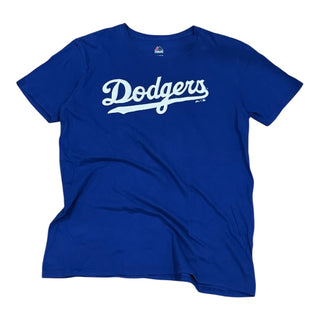 Dodgers Cody Bellinger Tshirt size L