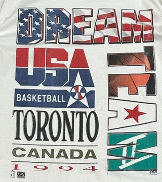 1994 Dream Team 2 Tshirt Sz xL (180)