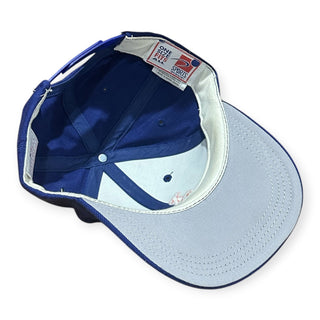 Youth Mets Plain Logo SnapBack