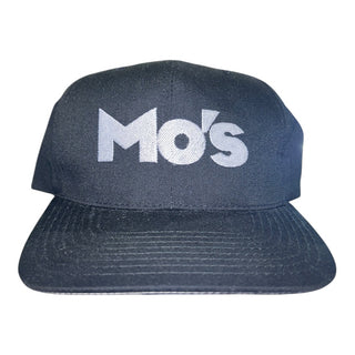 Models Gotta Go to Mos Snapback