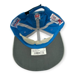 Detriot Lions SS Velcroback