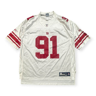 Giants Justin Tuck Jersey size XL
