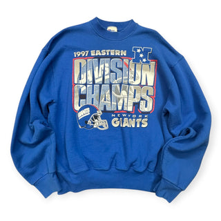 1997 Giants EDC Crewneck size L (DP)