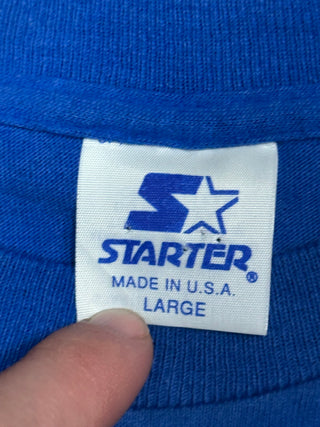 Buffalo Bills Big Logo Tshirt Sz L