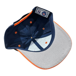 Denver Broncos Plain Logo SnapBack