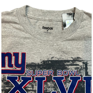 2013 NY Giants Championship Roster Tshirt size M
