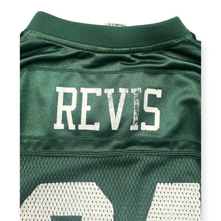 Youth M Jets Darrelle Revis Jersey