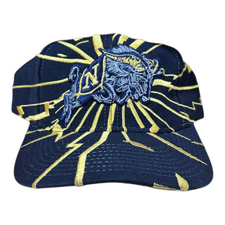 Navy Midshipmen Collision Snapback