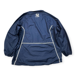 Yankees Nike Windbreaker size 2X