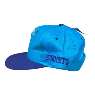 90s Charlotte Hornets SnapBack