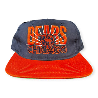 Chicago Bears Horizon SnapBack
