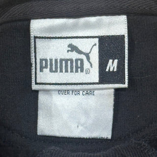 1998 Knicks Embroidered Puma Crewneck size Medium