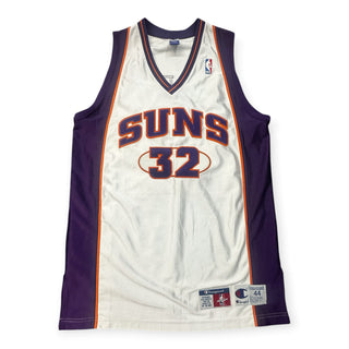 Authentic Phoenix Suns Amare Stoudemire Jersey size 44/L
