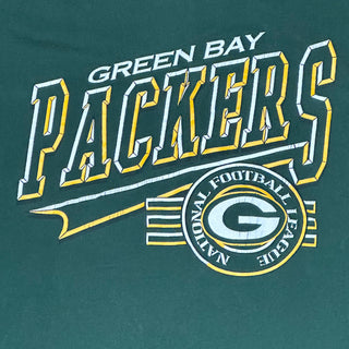 Green Bay Packers Tailsweep Tshirt Sz XL (NJ)