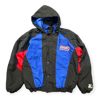 90s Giants Heavyweight Jacket size Small