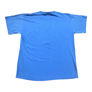 90s Knicks Rain Drops Tshirt size XL