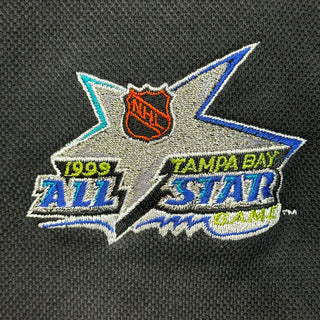 1999 Tampa Bay All Star Game Half Zip size M