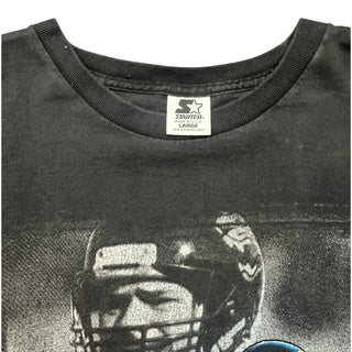 Jaguars Mark Brunell Tshirt size L