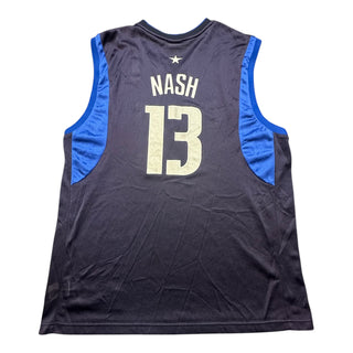 Mavericks Steve Nash Jersey size XL