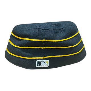 Pittsburgh Pirates Pillbox Fitted Hat size 7 1/8