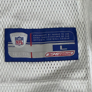 Giants Ron Dayne Jersey size Large