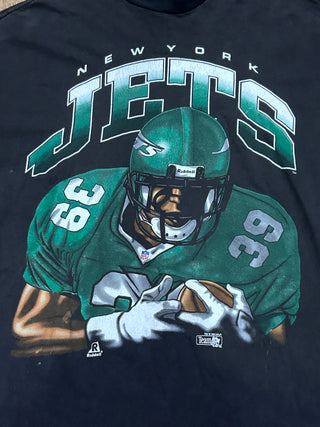 New York Jets Breakthrough Tshirt Sz XXL