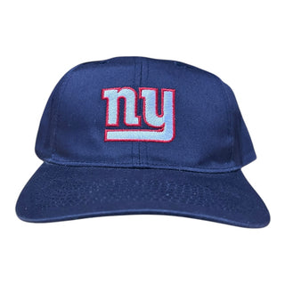 New York Giants Plain Logo Snapback