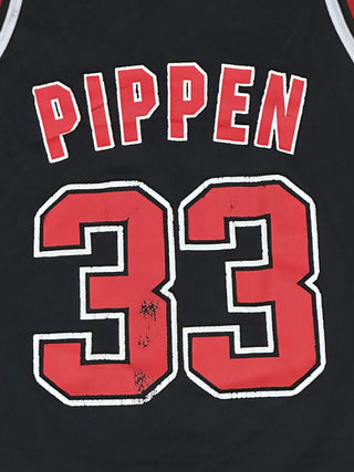Bulls Scottie Pippen Jersey size 44/L