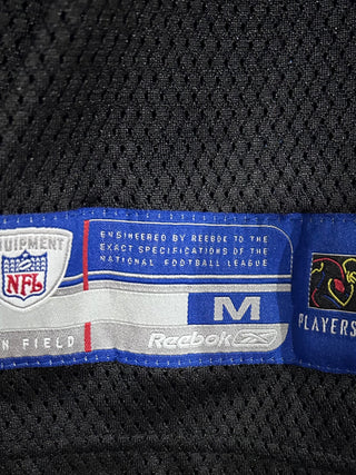 Cincinnati Bengals Carson Palmer Jersey sz M (NJ)