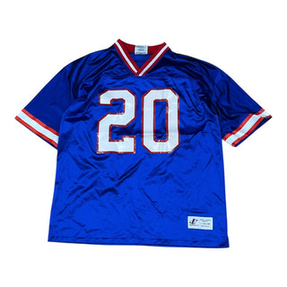 New York Giants Joe Morris Jersey sz L