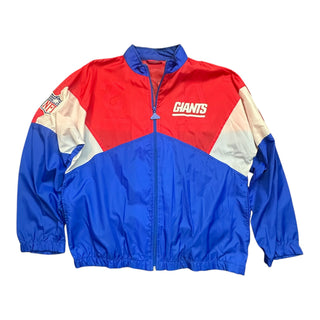 90s Giants Windbreaker Fanny Pack size L